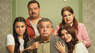 فيها إيه يعني لـ ماجد الكدواني يتصدر الإيرادات ويتجاوز 30 مليونًا في 9 أيام