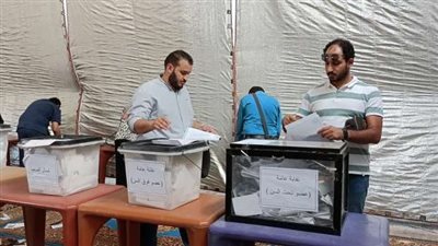 رابط استعلام اللجنة العليا للانتخابات 2025.. كل ما تحتاج إلى معرفته عن التسجيل والصوت الانتخابي