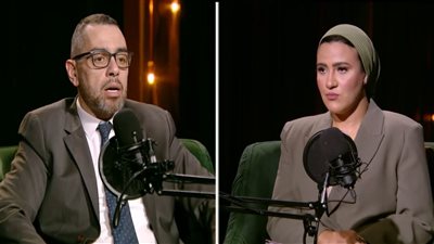 عضو المكتب السياسي لحزب العدل عن مصطلح سعر كرسي البرلمان: المال السياسي ليس أمرًا مُجرّمًا