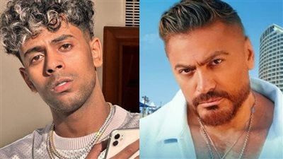 اليوم.. حفل تامر حسني وعفروتو في بولوتانو بورتو السخنة