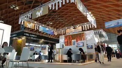 السياحة تشارك في المعرض السياحي الدولي TTG Travel Experience 2025 بإيطاليا | صور