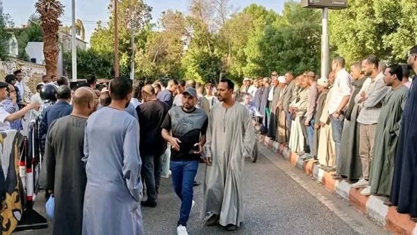 انتخابات مجلس النواب