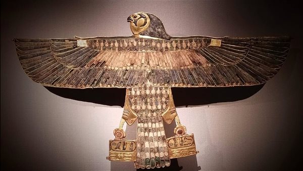 القطعة الأثرية 