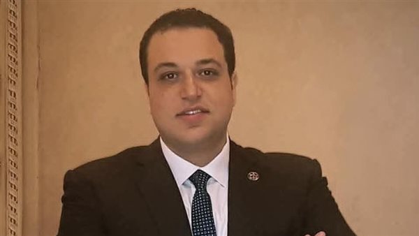 أحمد سمير اللويزي