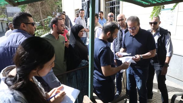 جانب من الجولة 