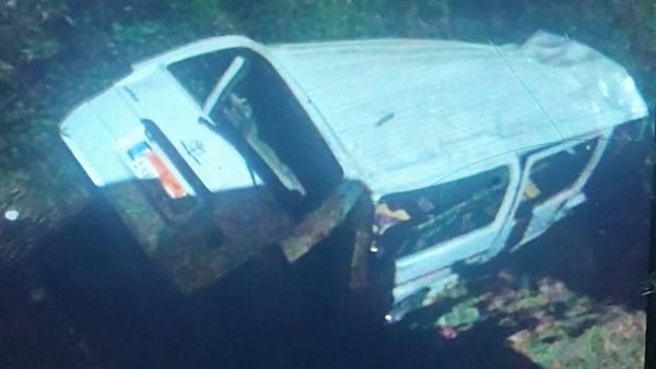 حادث - أرشيفية