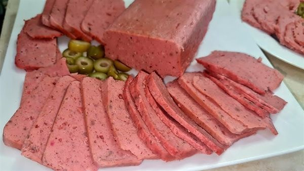 اللانشون - أرشيفية