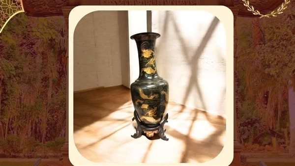 متحف قصر المنيل 