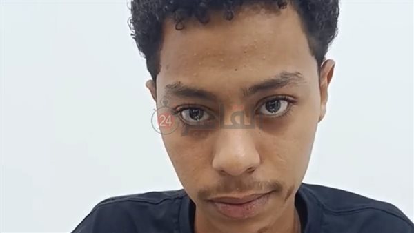 الطالب يوسف أحمد