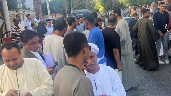 انتخابات مجلس النواب