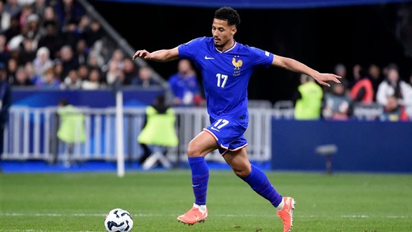 ويليام صليبا