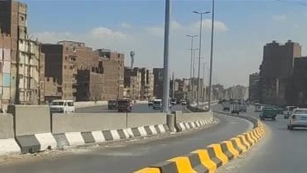 عزل حارات الأتوبيس