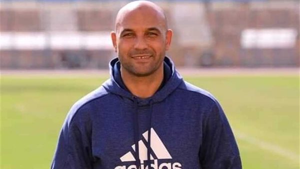 محمد عطية مدرب الإنتاج