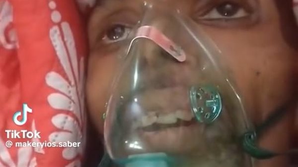 حقيقة فيديو متداول