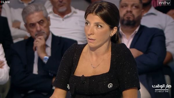 أماتا مبارك محامية