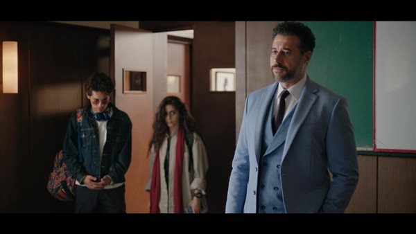 أحمد السعدني