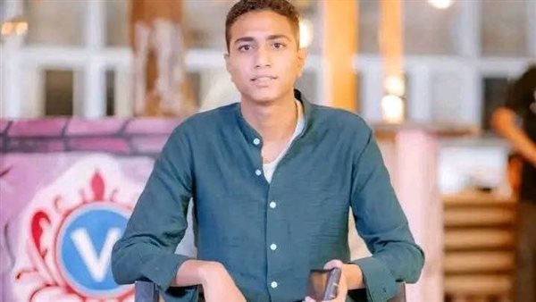 الطالب المتوفى