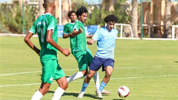 المصري البورسعيدي