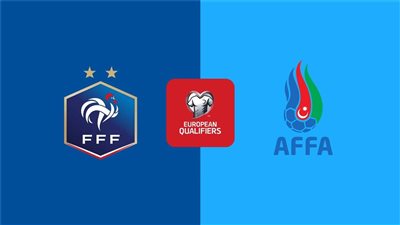 القنوات الناقلة لمباراة فرنسا وأذربيجان مباشر اليوم في تصفيات كأس العالم 2026