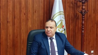 ختام اليوم الثالث للترشح لعضوية مجلس النواب بجنوب سيناء 