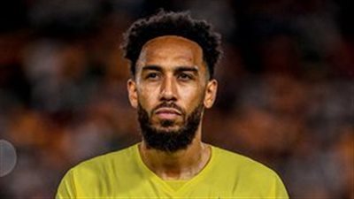 في مباراة جنونية.. أوباميانج يحافظ على آمال الجابون في التأهل لكأس العالم 2026