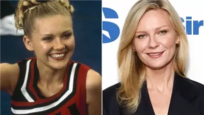 كيرستن دانست تكشف عن شرط واحد لإعادة إنتاج فيلم Bring It On