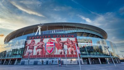 الاتحاد الإنجليزي يقرر تغريم أرسنال 500 ألف جنيه إسترليني