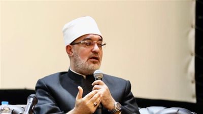 مَن ابتُلي بمصيبة لا يجزع لها.. هل القتل الرحيم عند اشتداد المرض جائز؟ المفتي يجيب 