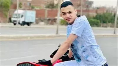 لخلافهم مع شقيقه.. التحريات تكشف تفاصيل مقتل التيك توكر يوسف شلش على يد آخرين بالمطرية