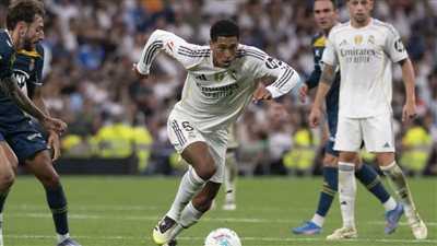 جود بيلينجهام يكشف عن معاناته النفسية: لسنا خارقين