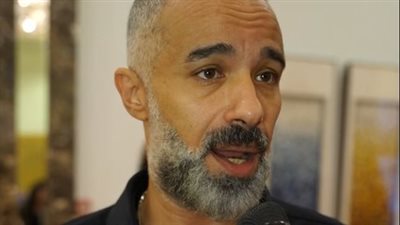 المايسترو مصطفى حلمي: الناس مبقاش هدفها الألبوم.. وسوما صوتها مميز والناس فرحت بعودتها