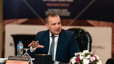 رئيس التنمية الحضرية: اكتشفنا 130 وريثًا يتقاسمون 40 مترًا خلال شراء أراضٍ بالقاهرة الخديوية لتطويرها 