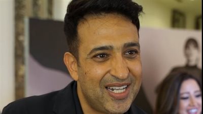 تامر حسين: أحلى ميزة أن شيرين عبد الوهاب بعدت عن المشاكل.. وهترد بأعمالها الفنية