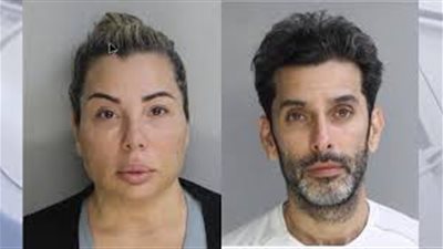  بتهمة النصب وقراءة الطالع.. القبض على محتالين في أمريكا بعد استيلائهما على 600 ألف دولار 