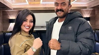 رمضان 2026.. رحمة محسن تجسد دور نجمة تقع في حب ملاكم ضمن أحداث علي كلاي بطولة أحمد العوضي