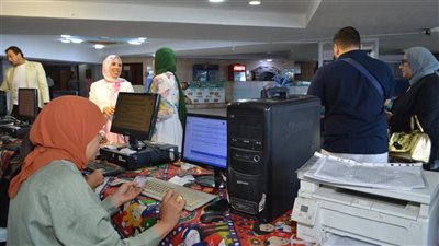 إعلان نتائج الفائزين بالتجديد النصفي لنقابة الأطباء الفرعية في الإسكندرية