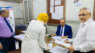 بالأرقام.. ننشر نتائج انتخابات التجديد النصفي لـ أطباء بورسعيد