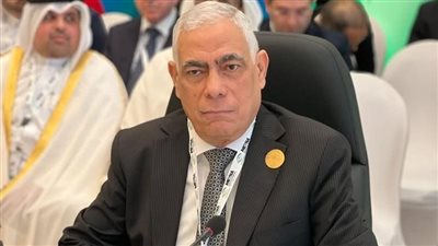 النائب العام يشارك في الاجتماع السنوي الأول للشبكة الإقليمية لاسترداد الأصول لمنطقة الشرق الأوسط وشمال إفريقيا