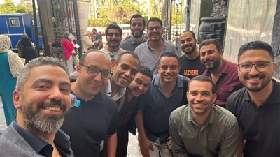 فوز 4 أطباء في انتخابات التجديد النصفي للنقابة الفرعية بالقليوبية