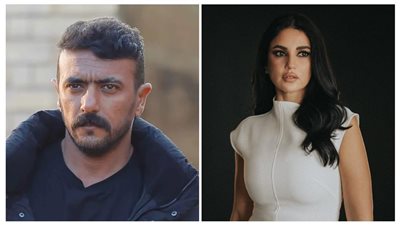 لأول مرة.. علي كلاي يجمع دُرّة وأحمد العوضي في رمضان 2026