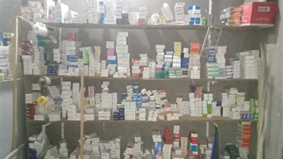 تحرير 685 محضرًا للمخابز البلدية والأسواق خلال حملات تموينية بأسيوط