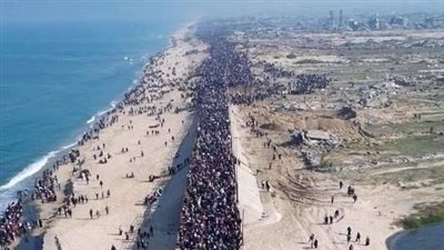 ترامب: المرحلة الثانية من اتفاق غزة تبدأ الآن