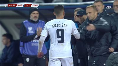 تصفيات أوروبا المؤهلة لكأس العالم| ألمانيا تكتسح لوكسمبورج.. وجراديشار يشارك في تعادل سلوفينيا