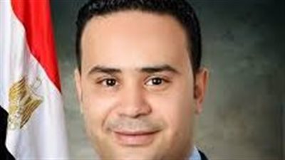 النائب محمود بدر يوضح حقيقة سحب أرض 