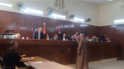 لليوم الرابع.. استمرار تلقي طلبات الترشح لانتخابات مجلس النواب بسوهاج