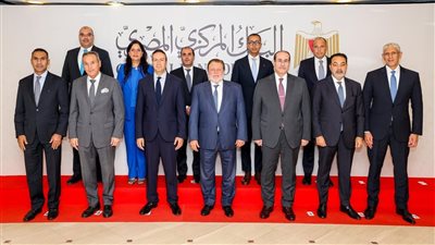 برئاسة حسن عبد الله.. البنك المركزي يعلن إطلاق صندوق دعم وتطوير الجهاز المصرفي