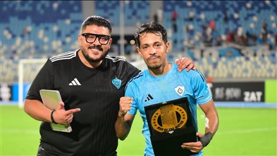 التونسي رشاد العرفاوي: لاعبو غزل المحلة الأفضل بالدوري.. ومعلول أسطورة أهلاوية