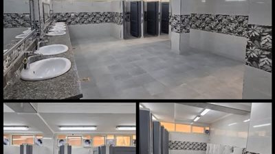 بعد 15 عامًا من الإغلاق.. جامعة القاهرة تعيد افتتاح عدد من مباني المدن الجامعية بعد تطويرها الشامل