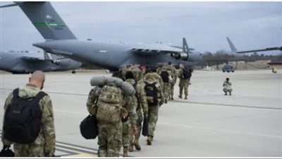 تقارير عبرية: وصول 200 جندي أمريكي إلى تل أبيب ضمن مركز تنسيق عسكري للإشراف على تنفيذ اتفاق وقف الحرب