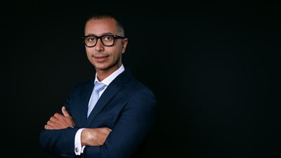 كعضو مستقل.. انضمام محمد عبد الله إلى مجلس إدارة صندوق دعم وتطوير الجهاز المصرفي